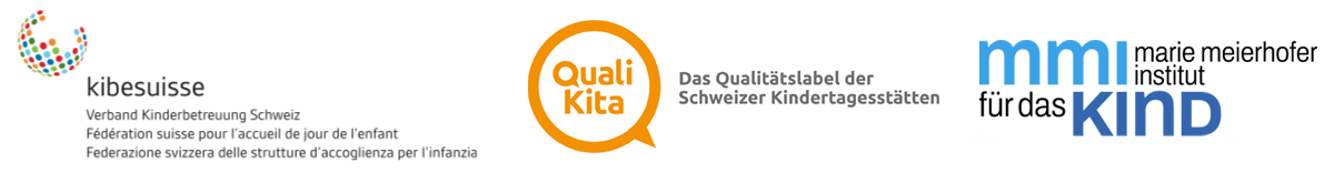 Weiterbildungsplattform - Qualität in Angeboten der frühen Kindheit